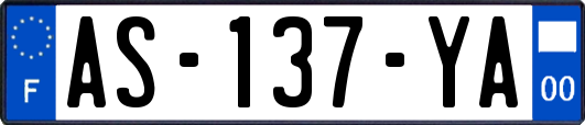 AS-137-YA