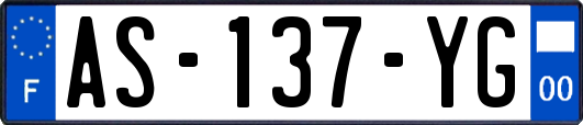 AS-137-YG