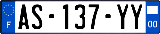 AS-137-YY