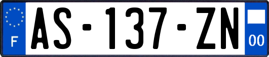 AS-137-ZN