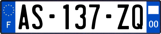 AS-137-ZQ