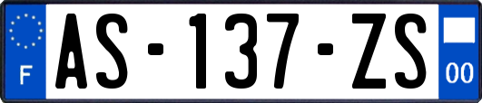 AS-137-ZS