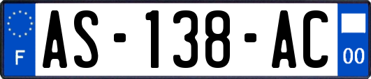 AS-138-AC