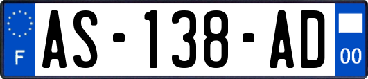 AS-138-AD