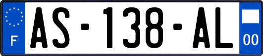 AS-138-AL