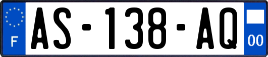 AS-138-AQ