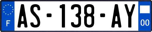 AS-138-AY