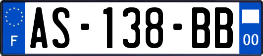 AS-138-BB