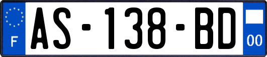 AS-138-BD