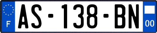 AS-138-BN