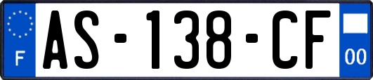 AS-138-CF