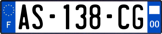 AS-138-CG