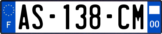 AS-138-CM