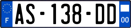 AS-138-DD