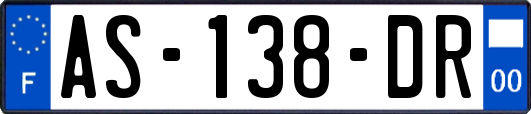 AS-138-DR