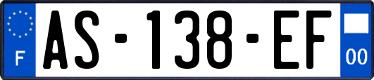 AS-138-EF