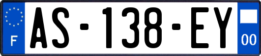 AS-138-EY