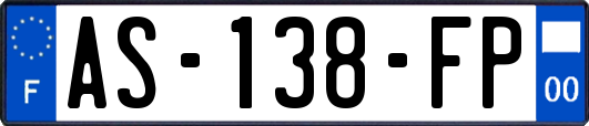 AS-138-FP