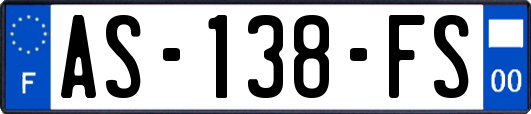 AS-138-FS