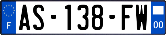 AS-138-FW