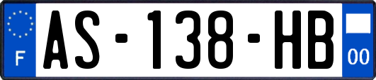 AS-138-HB