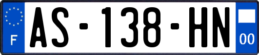 AS-138-HN