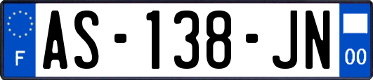 AS-138-JN