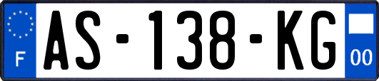 AS-138-KG