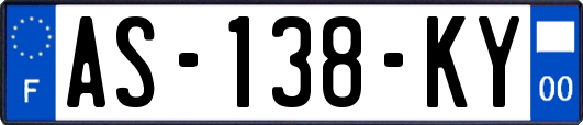 AS-138-KY