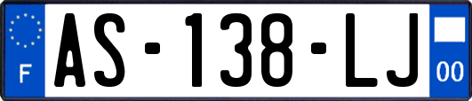 AS-138-LJ
