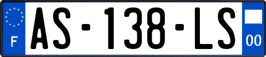 AS-138-LS