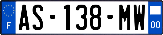 AS-138-MW