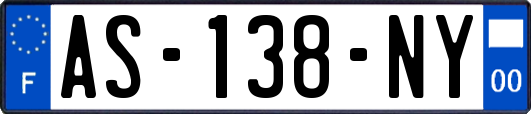 AS-138-NY