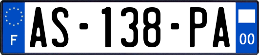AS-138-PA
