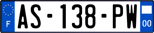 AS-138-PW