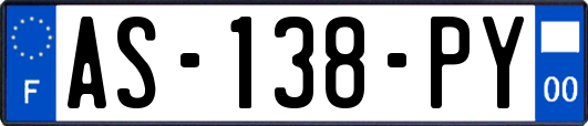 AS-138-PY