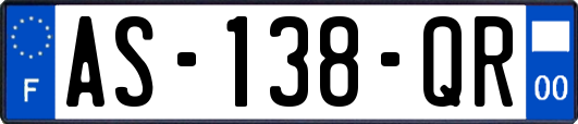 AS-138-QR