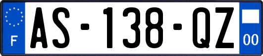AS-138-QZ