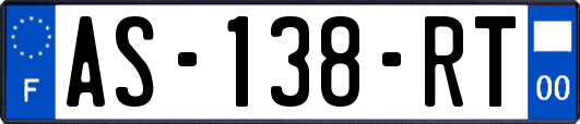 AS-138-RT