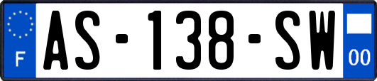 AS-138-SW