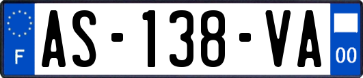 AS-138-VA