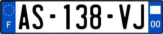 AS-138-VJ