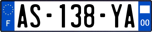AS-138-YA