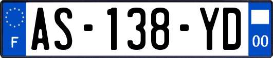 AS-138-YD