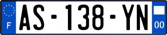AS-138-YN