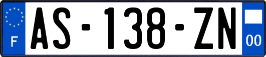 AS-138-ZN