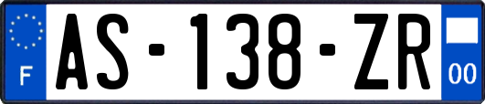 AS-138-ZR