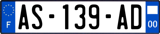 AS-139-AD