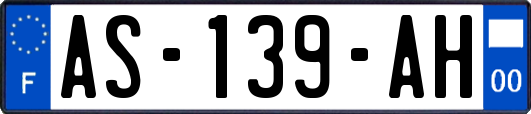 AS-139-AH