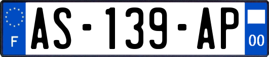 AS-139-AP